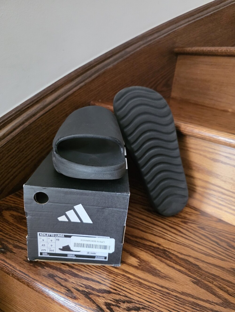 ADIDAS Adilette Lumia Slide